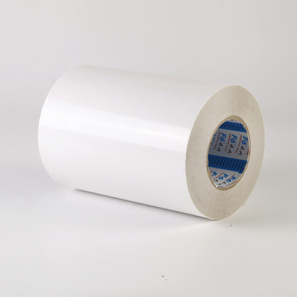 FNS500  Non-Woven Fabric  Double-sided Tape
