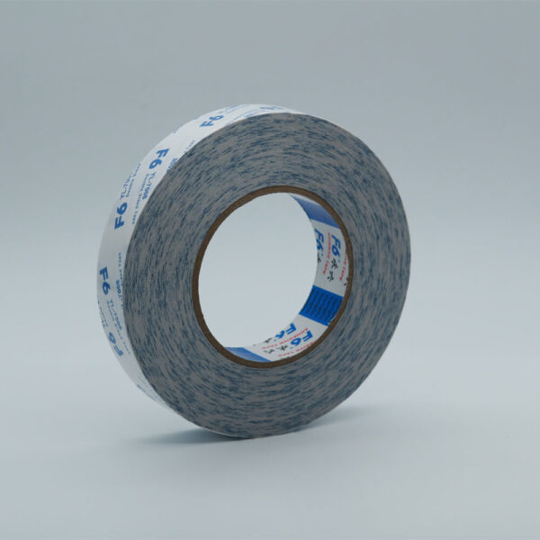 F708 Transparent PET Double Sided Tape