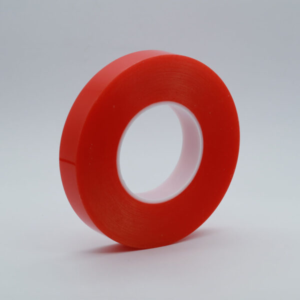 FHT720 Transparent PET Double Sided Tape