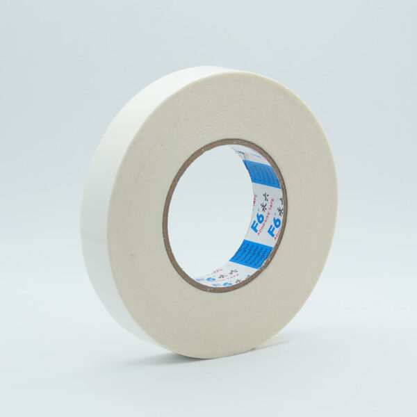 F500 Heat Resistance Tissue Double Sided Tape