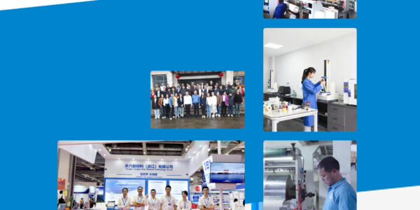 industrial double sided tape manufacturer