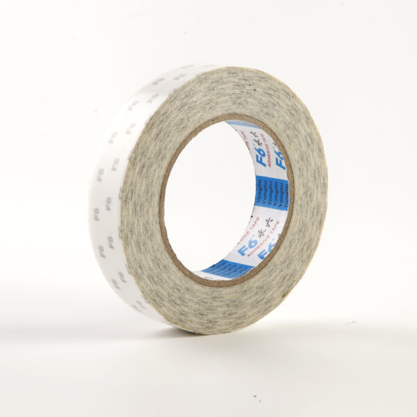F5015  Ultra-viscosity Tissue Double Sided Tape