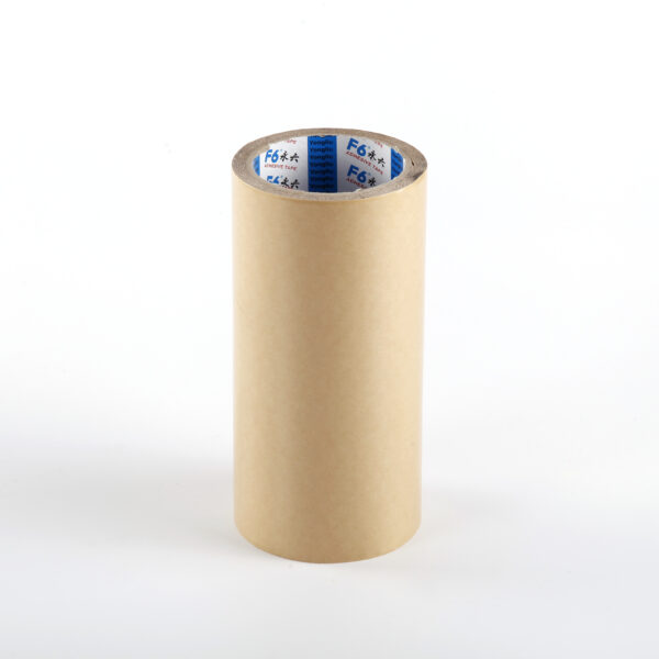 F816LE  Low Surface Energy Transfer Double Sided Tape