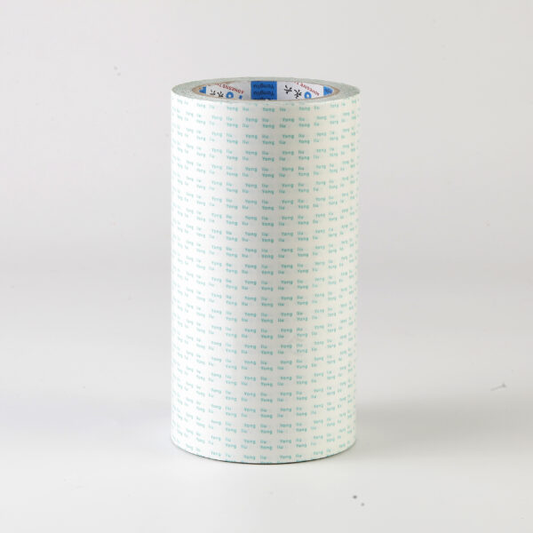 F502  Heat Resistant Tissue Double Sided Tape