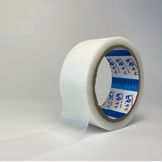 F7150  PE Cloth Masking Tape