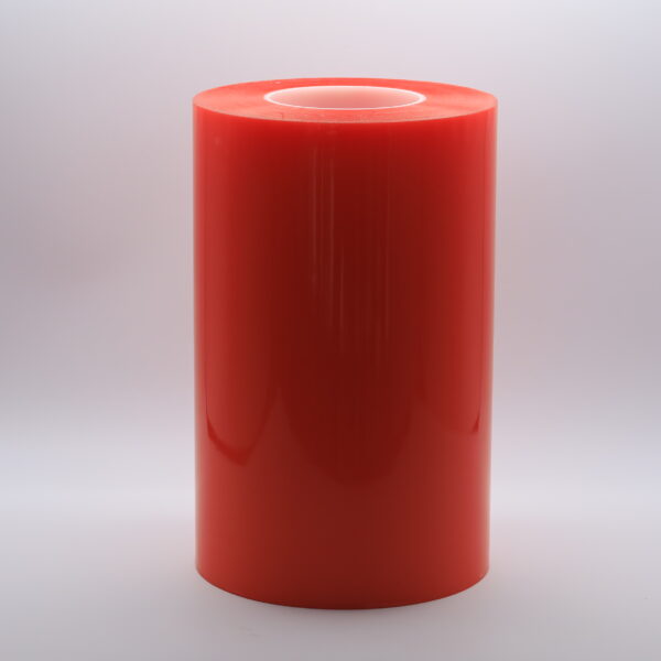 F6965 Transparent PET Double Sided Tape