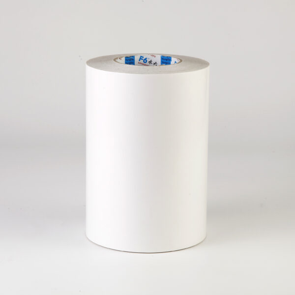 F501 Heat Resistance Tissue Double Sided Tape