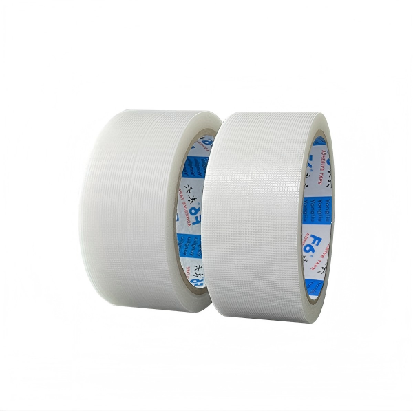 F7150  PE Cloth Masking Tape
