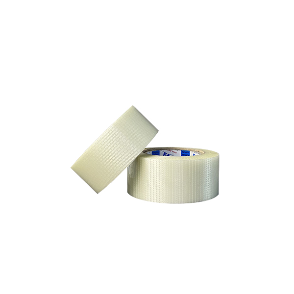 F089  Mesh Fiberglass Filament Tape