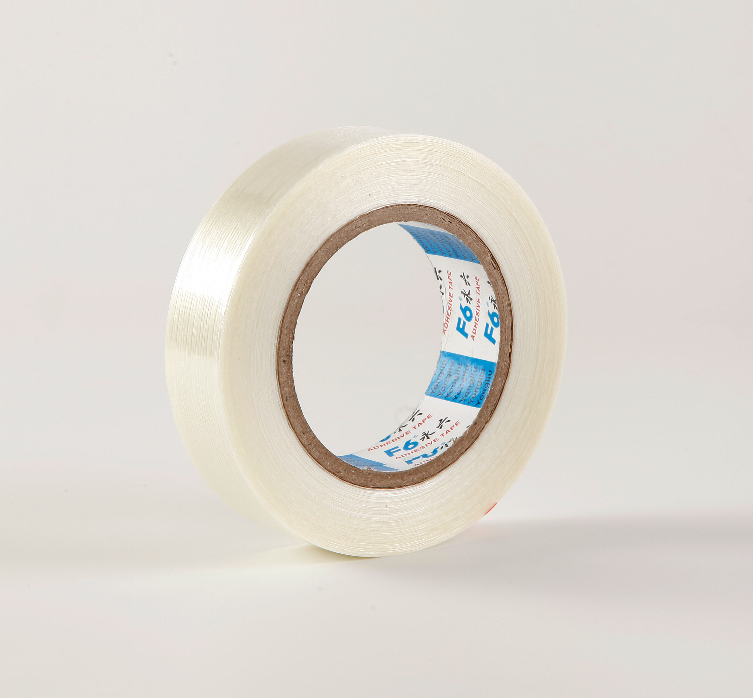 8902 F8902 Striped Fiberglass Filament Tape - Image 1