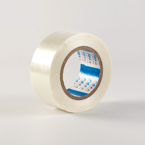 F8902A  Striped Fiberglass Filament Tape