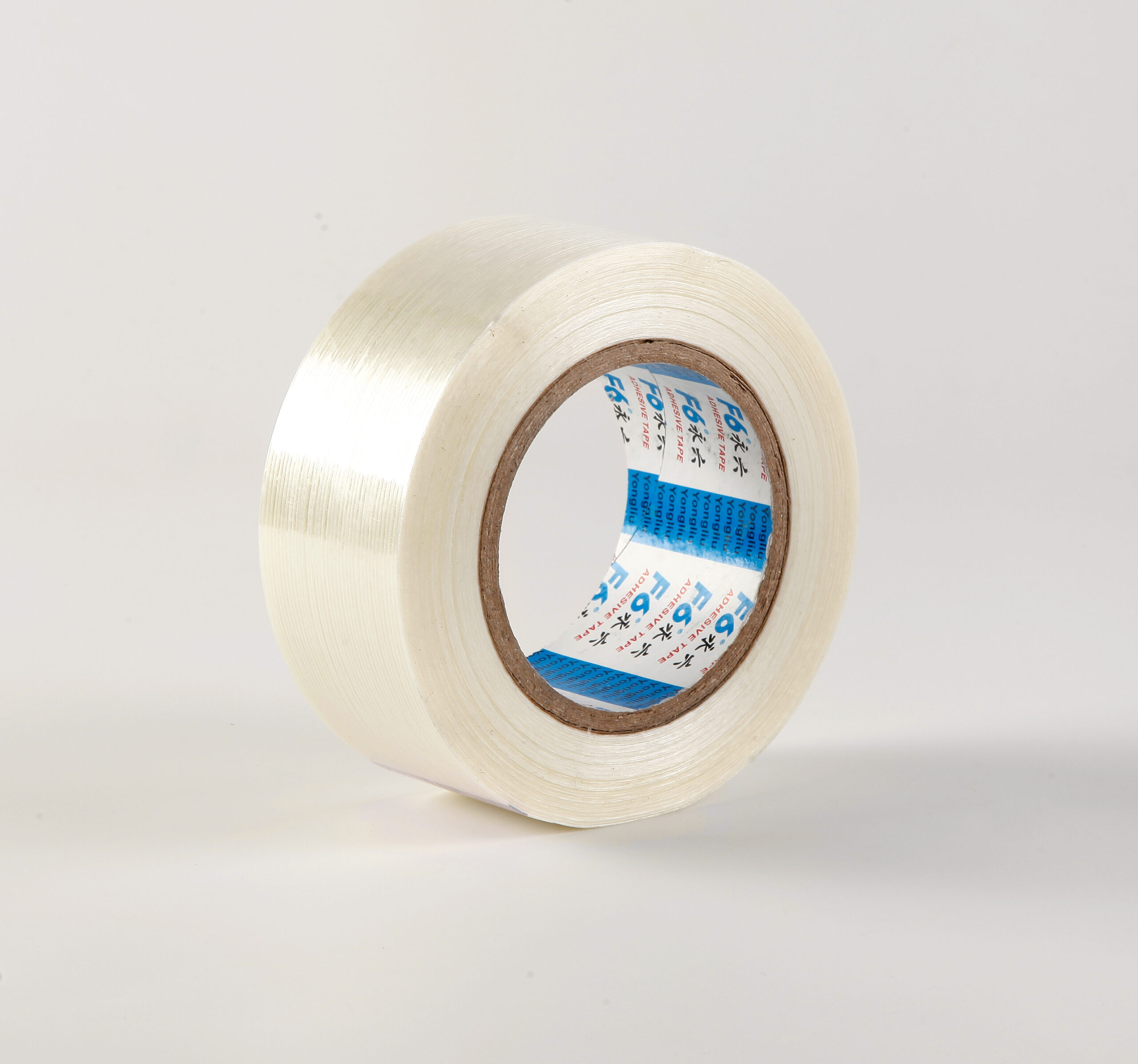 8902A F8902A Striped Fiberglass Filament Tape - Image 1