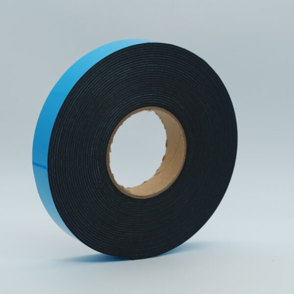 FK1008 Black PE Foam Double Sided Tape