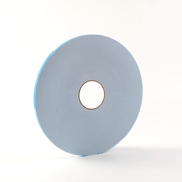 FW201515 High Adhesion White PE Foam Double Sided Tape