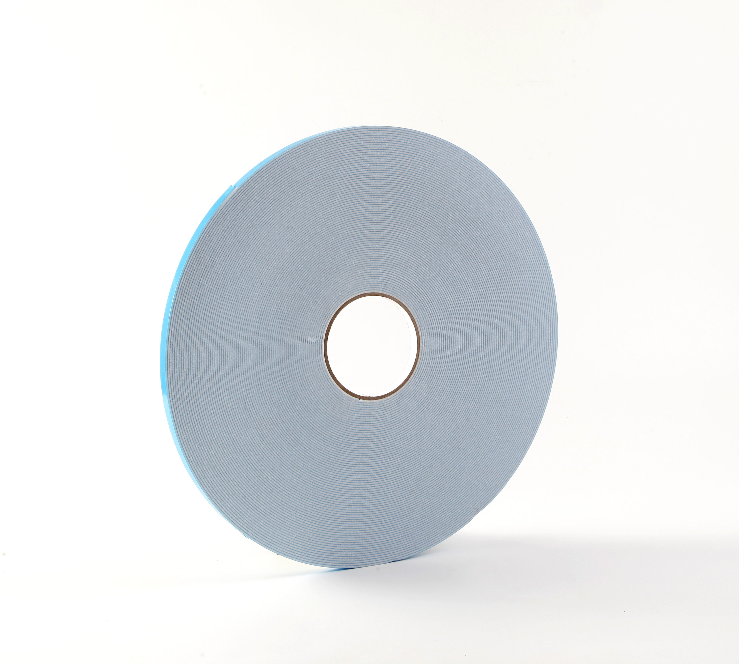 FW201515 FW201515 High Adhesion White PE Foam Double Sided Tape - Image 1