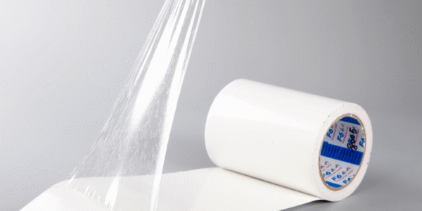 Industrial foam tape