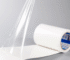 Industrial foam tape