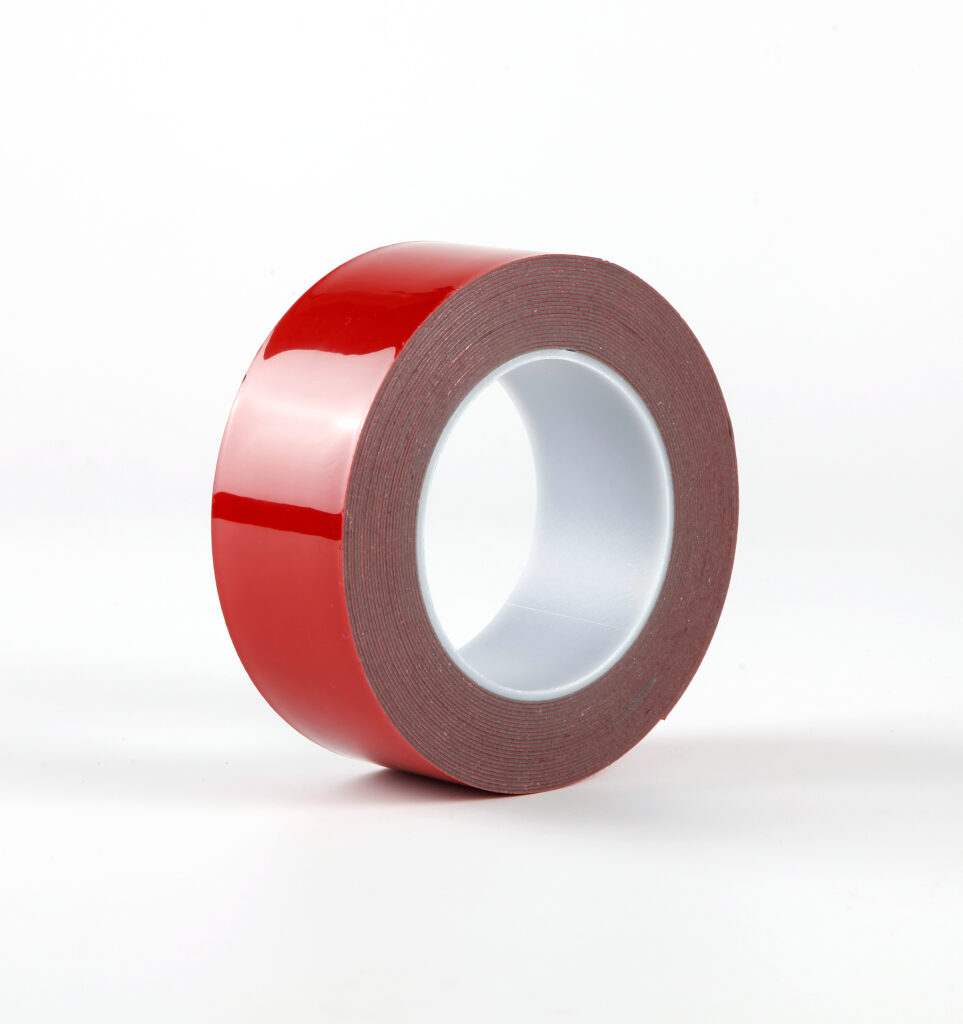 double sided acrylic foam tapes-2