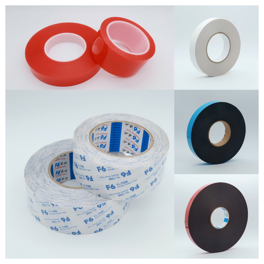 F6 Adhesive Tape-3