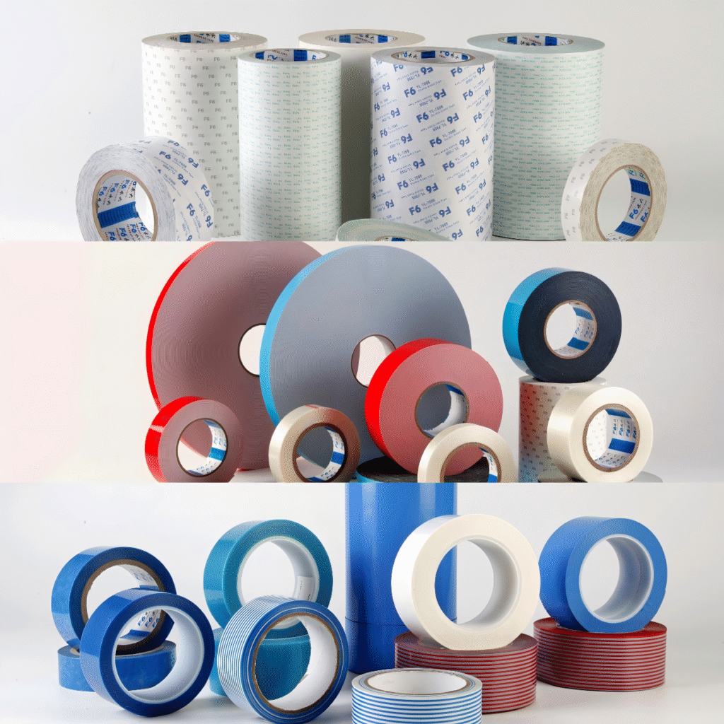 F6 Adhesive Tape-5