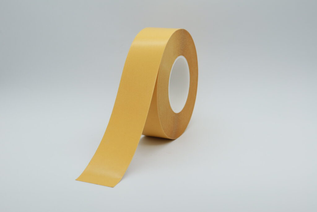 pvc double sided tape-1
