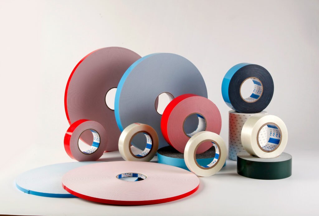 industrial adhesive tape types-1