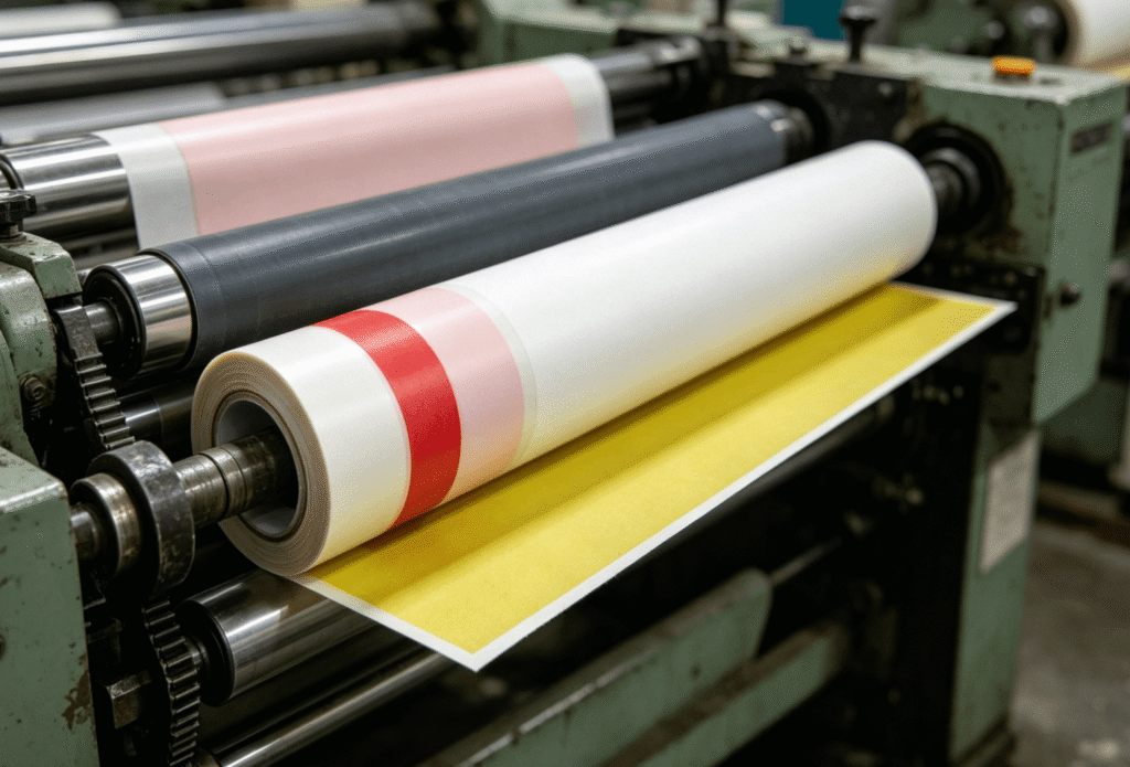 Plate mounting tape-2