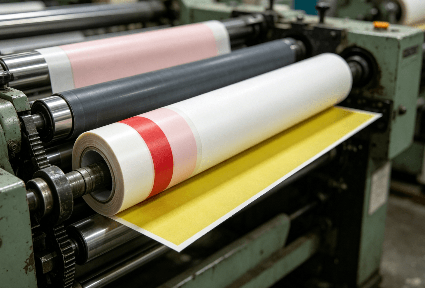 plate mounting tape