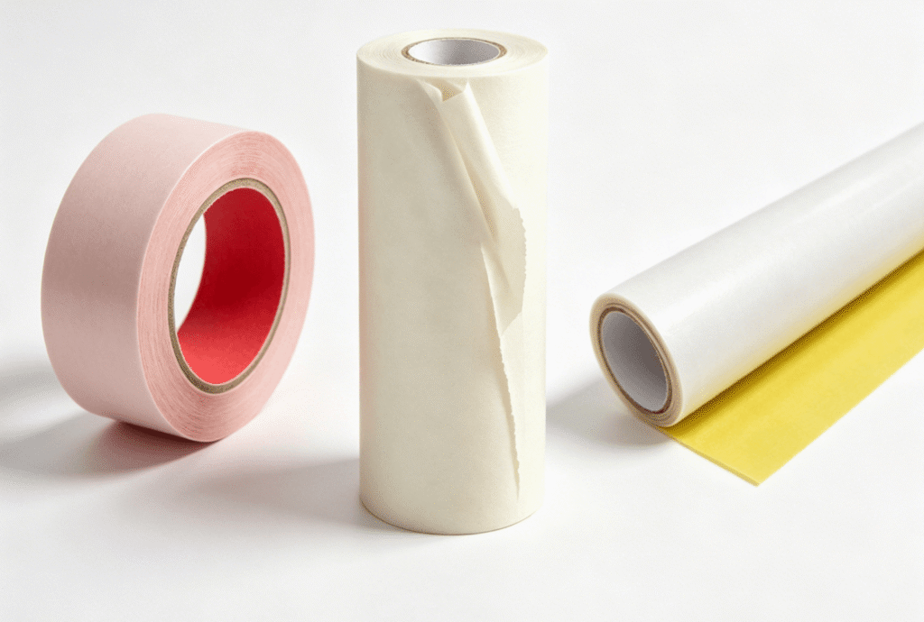Plate mounting tape-3