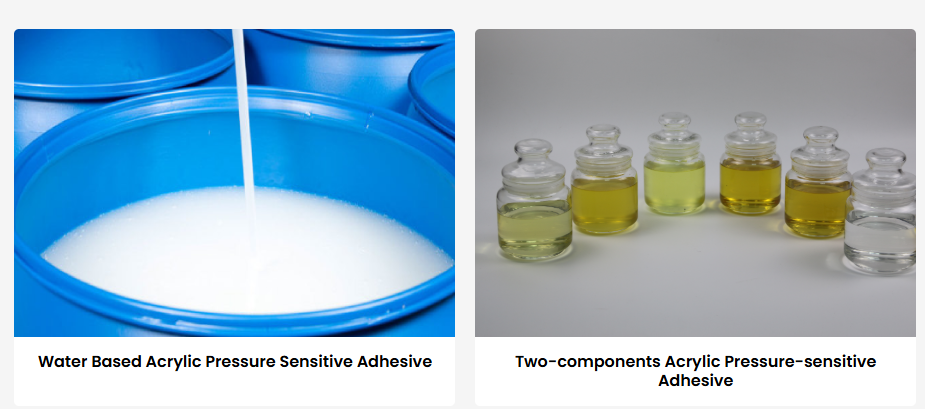 Solvent vs water based adhesive-1