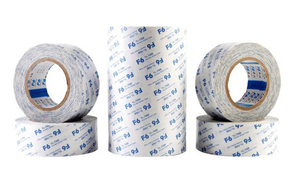 adhesive tape backing materials-2