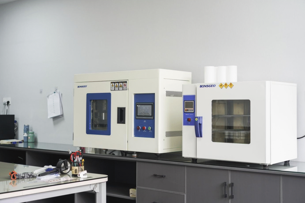 adhesive tape manufacturing process-7