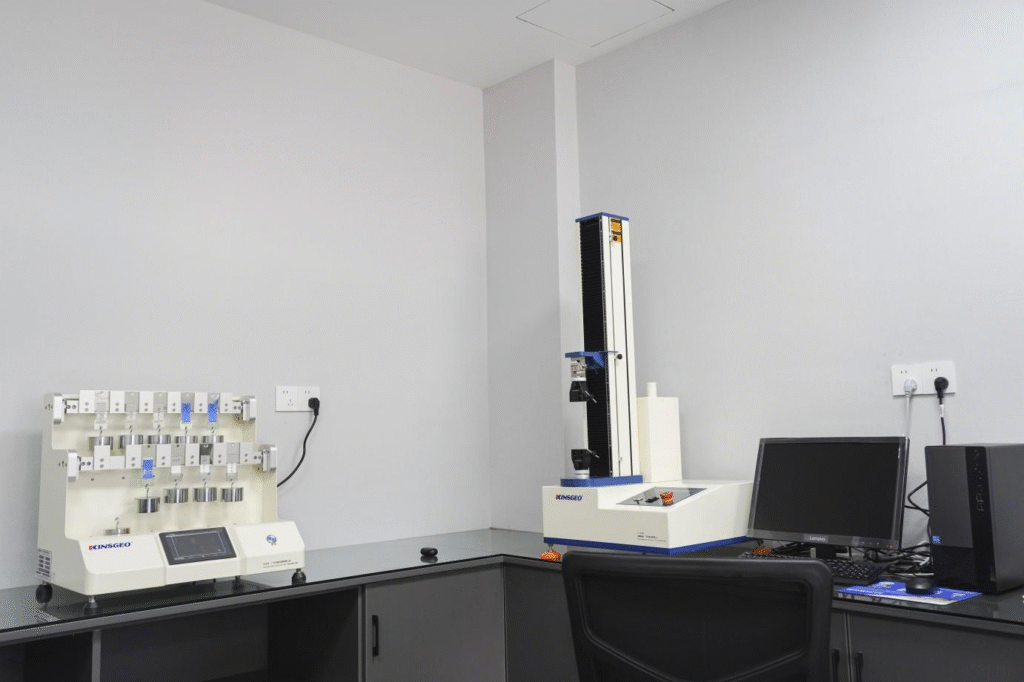 adhesive tape manufacturing process-8