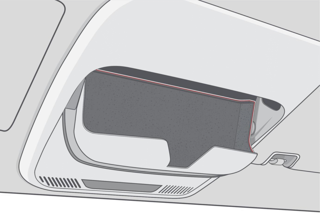 Foam Tape for Project-4