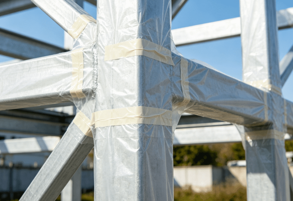 high quality adhesive tape-3