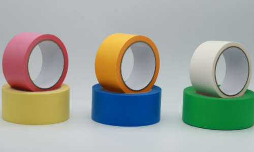 high temperature adhesive tape