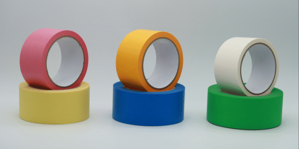 high temperature adhesive tape