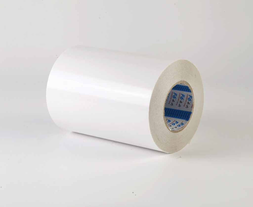 high temperature adhesive tape
