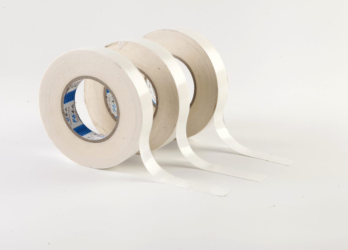 Solving 7 Common Adhesive Tape Problems: A Technical Guide - F6 Tapes