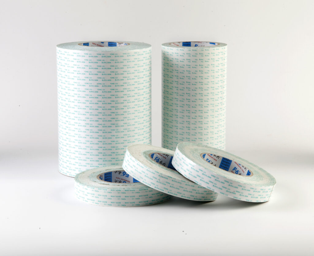 high temperature adhesive tape