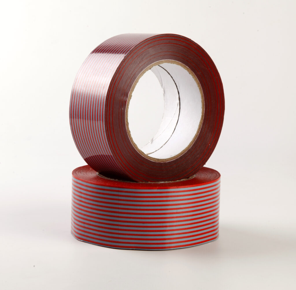 Waterproof adhesive tape-2