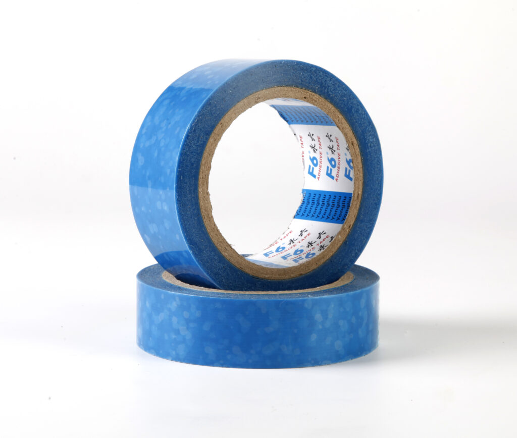 tape