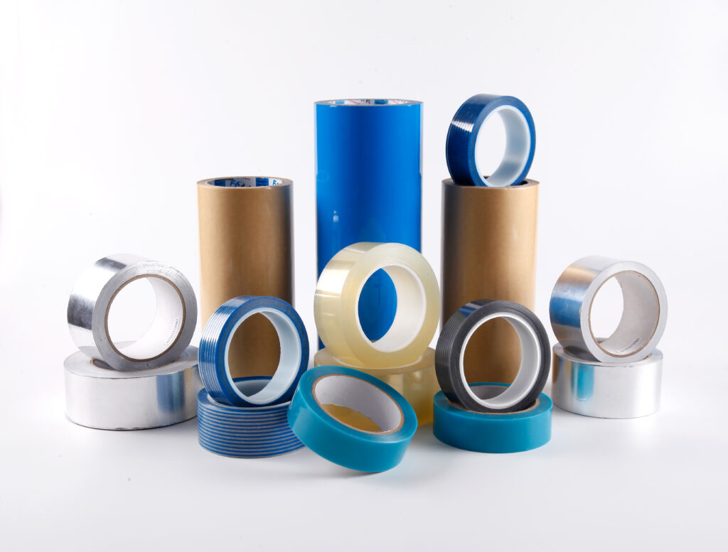tape
