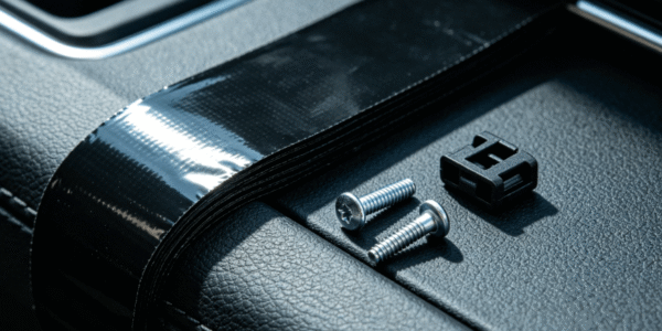 automotive adhesive tape