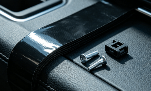 automotive adhesive tape