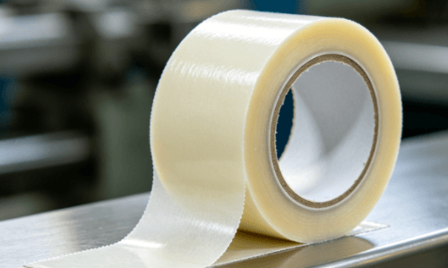 tape