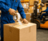 packaging adhesive tape