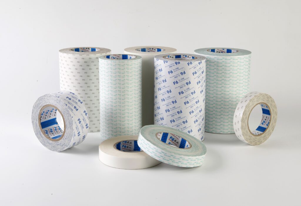 high temperature adhesive tape