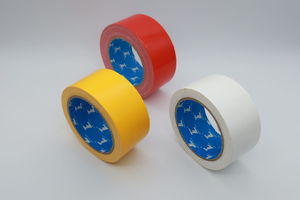 foam tape thickness guide