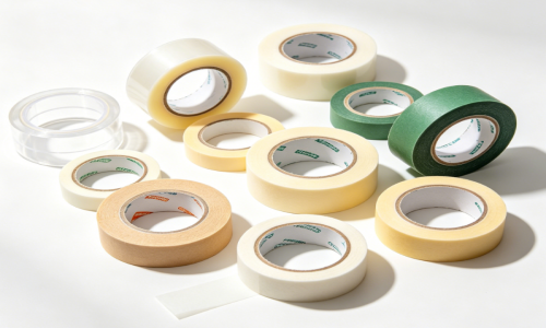 adhesive tape supplier for OEM
